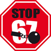logo stop67